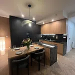 In Olszynki Apartman *