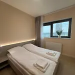 In Olszynki Apartman *