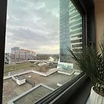 In Olszynki Apartman Rzeszów