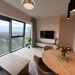 In Olszynki Apartman Rzeszów