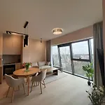 In Olszynki Apartman *