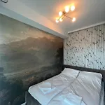 In Olszynki Apartman *