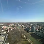 In Olszynki Apartman *