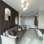 In Olszynki Apartman Rzeszów