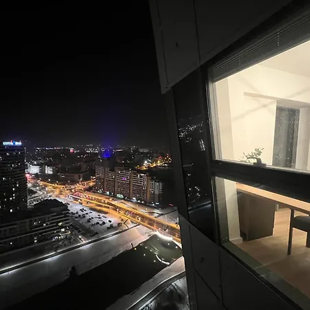 Apartament In Olszynki