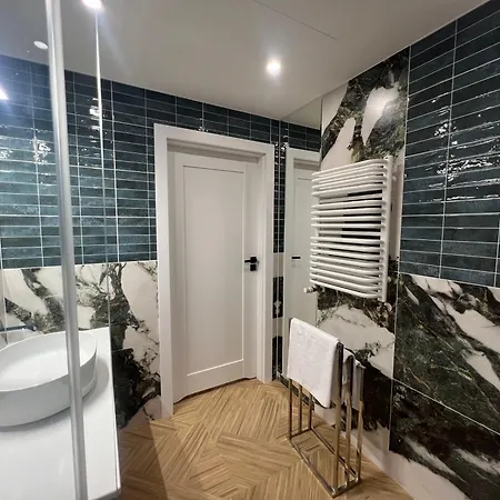 Apartament In Olszynki