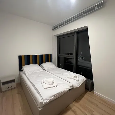 In Olszynki Apartament *