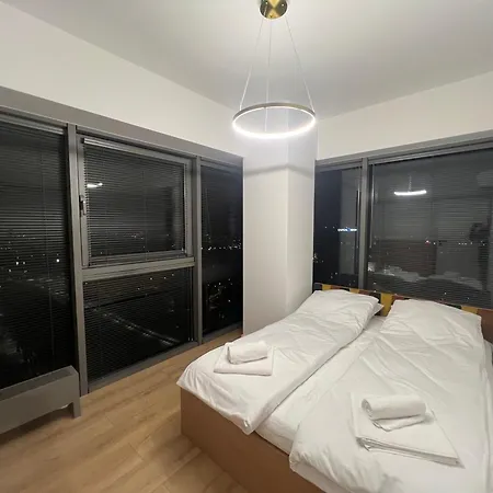 Apartament In Olszynki *