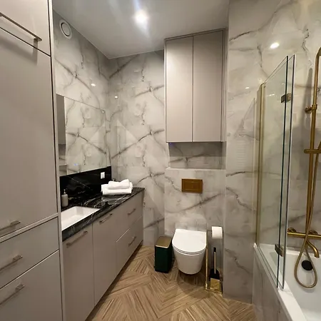 In Olszynki * Rzeszów