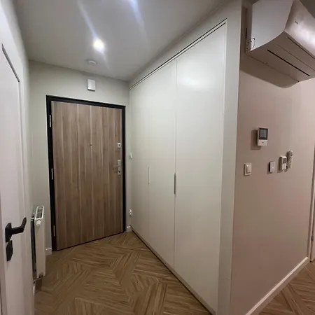 Apartament In Olszynki *