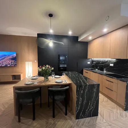 Apartament In Olszynki Rzeszów