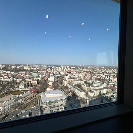 In Olszynki Rzeszow