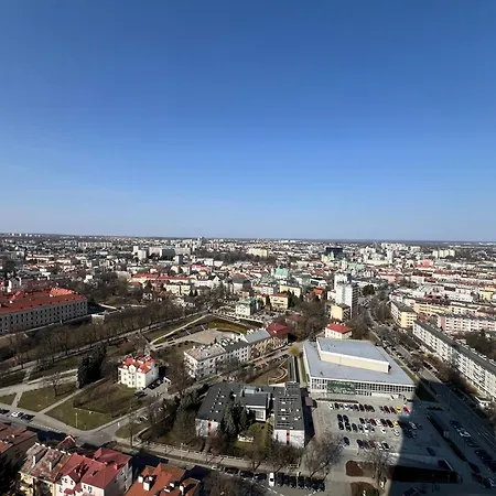 In Olszynki * Rzeszow