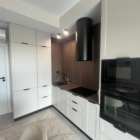 In Olszynki Apartmán *