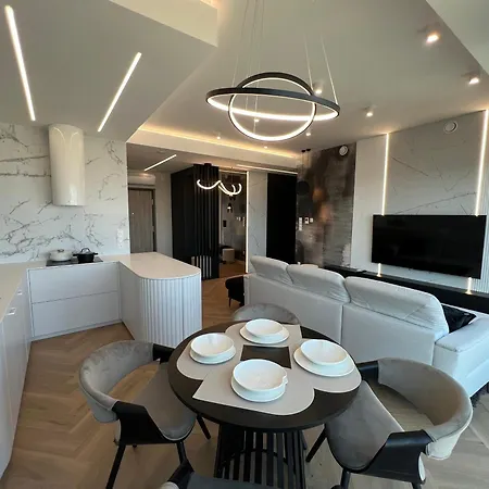 In Olszynki Rzeszów