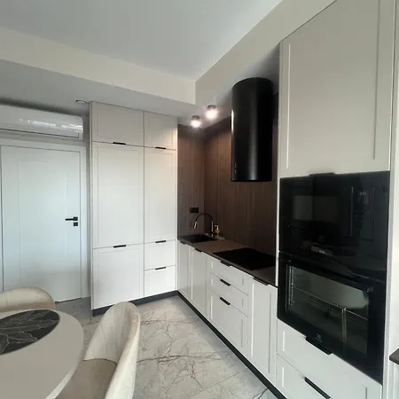 Apartmán In Olszynki Rzeszów