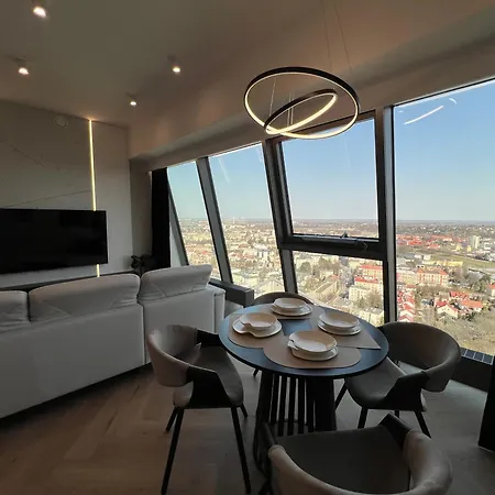 Apartament In Olszynki Rzeszów