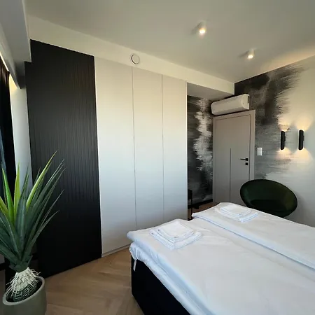 Apartment In Olszynki Rzeszow