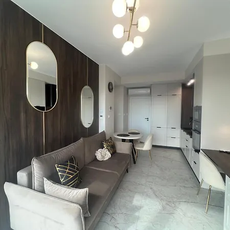 In Olszynki Apartment Rzeszow