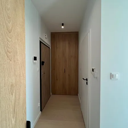 In Olszynki Daire
