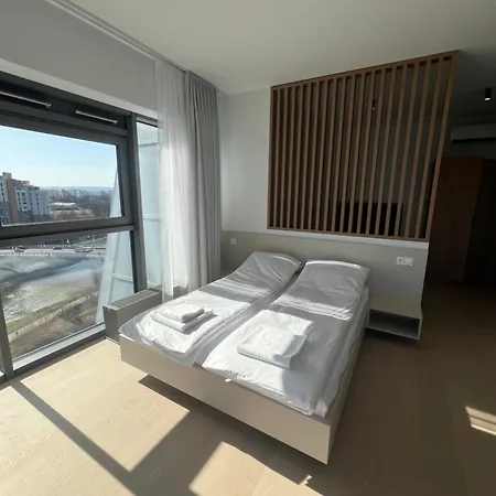 Apartment In Olszynki