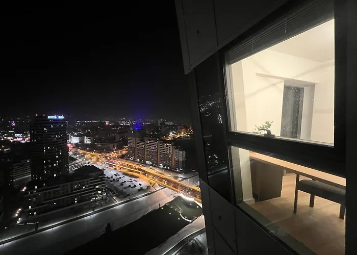 Apartament In Olszynki