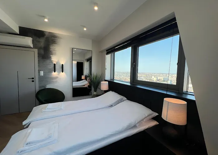 Apartmán In Olszynki *