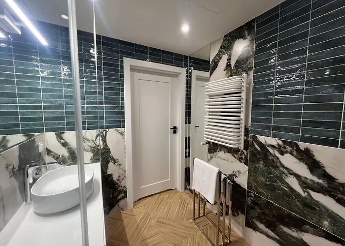 Apartament In Olszynki