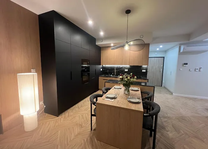 In Olszynki Apartament Rzeszów