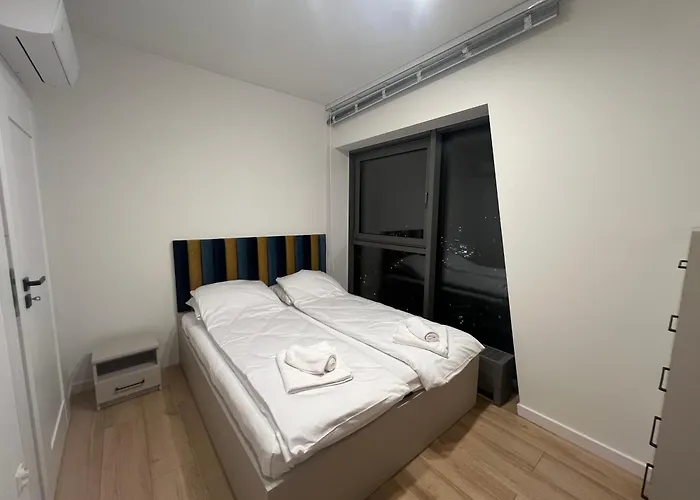 In Olszynki Apartmán *