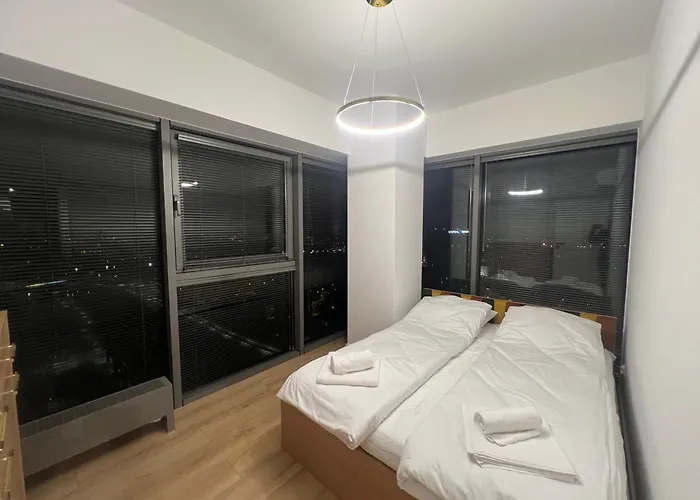 Apartament In Olszynki *