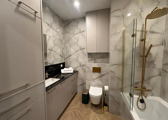 In Olszynki * Rzeszów