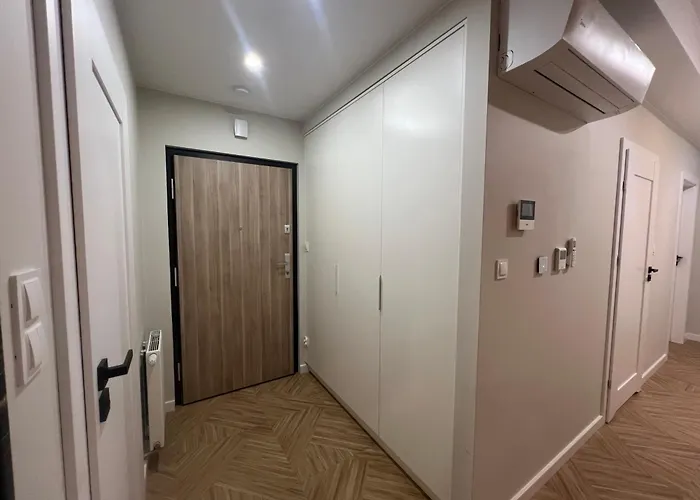 Apartament In Olszynki *