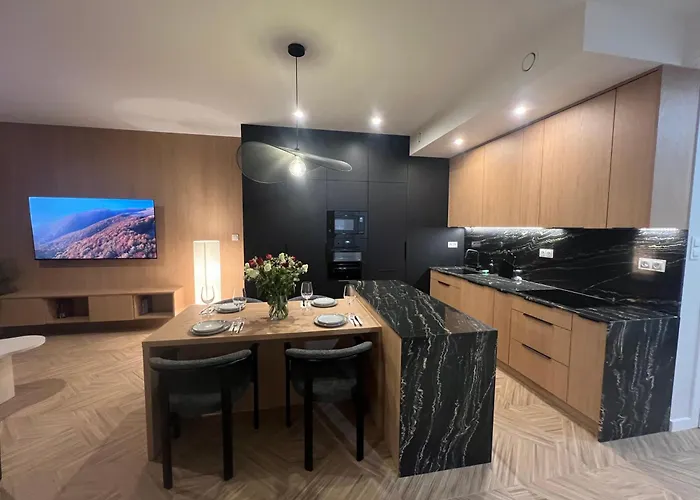 Apartament In Olszynki Rzeszów