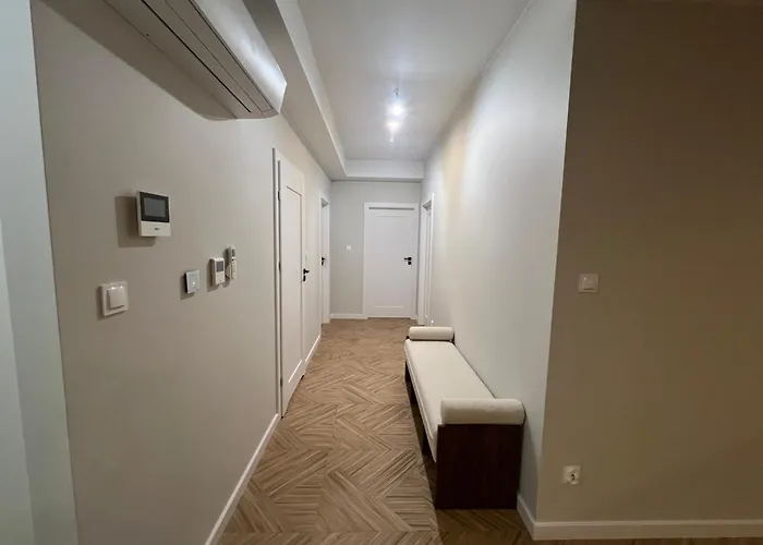 Apartament In Olszynki