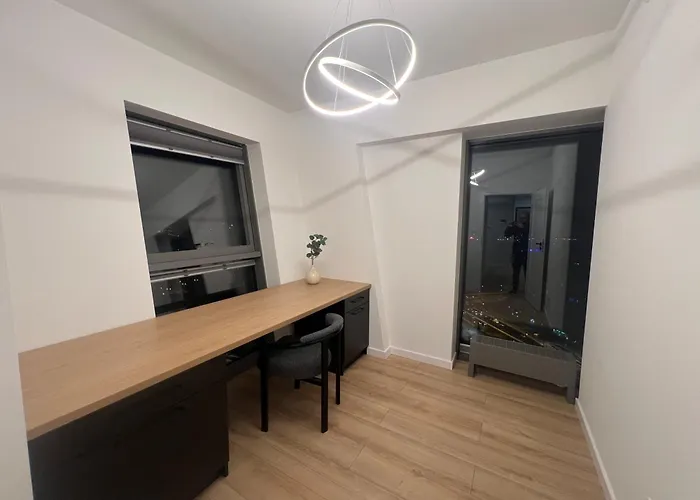 Apartmán In Olszynki