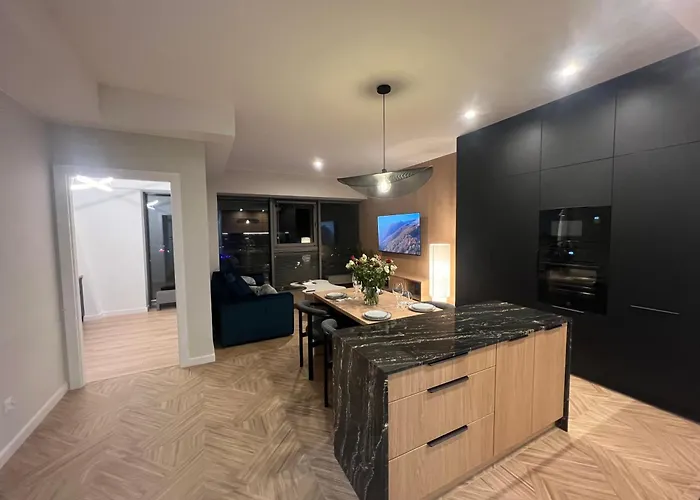 In Olszynki Apartmán