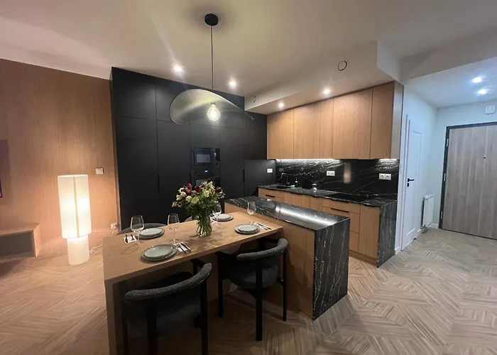 In Olszynki Apartament *