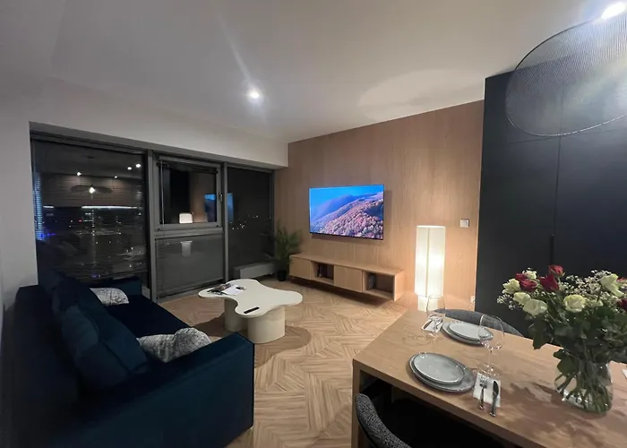 In Olszynki Rzeszów