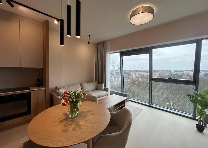 In Olszynki Apartament *