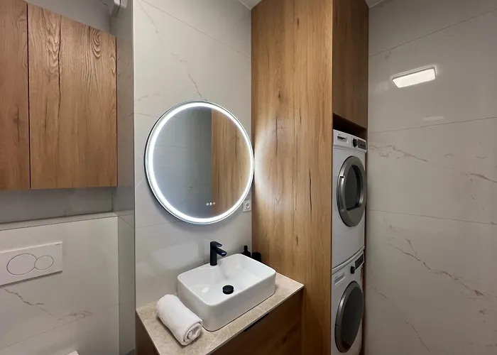 In Olszynki * Rzeszów