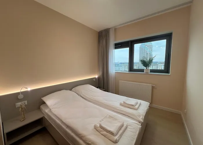 In Olszynki Apartmán *