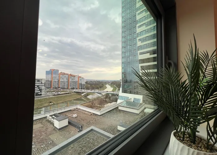 In Olszynki Apartament Rzeszów