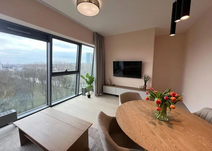 In Olszynki Apartmán Rzeszów