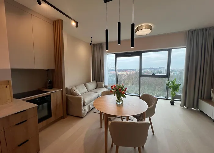 Apartament In Olszynki