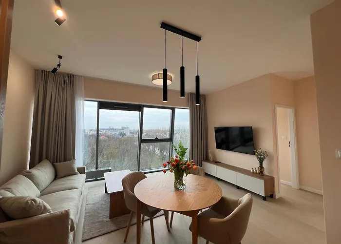 In Olszynki Rzeszów