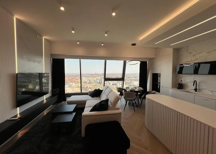 Apartament In Olszynki *