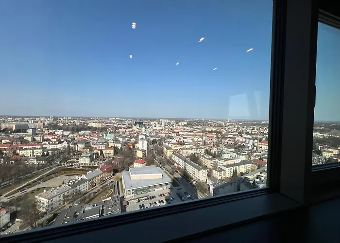 In Olszynki Rzeszów