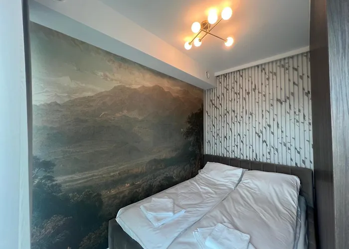 In Olszynki Apartmán *