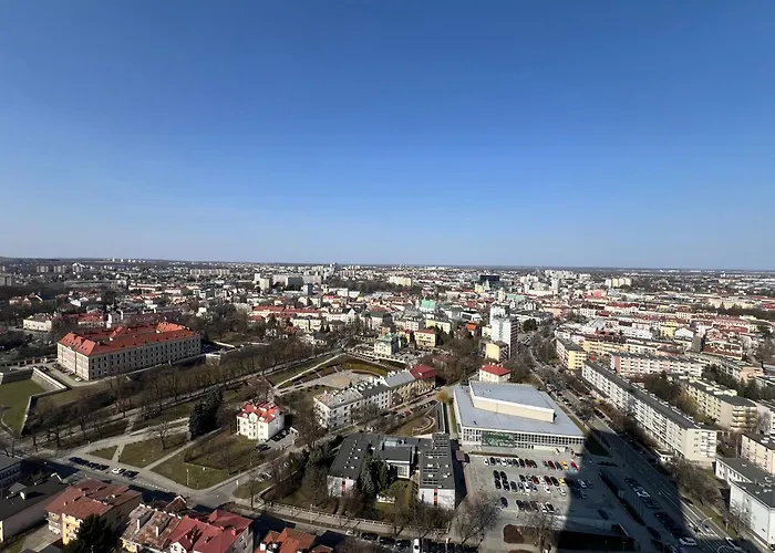 In Olszynki * Rzeszów